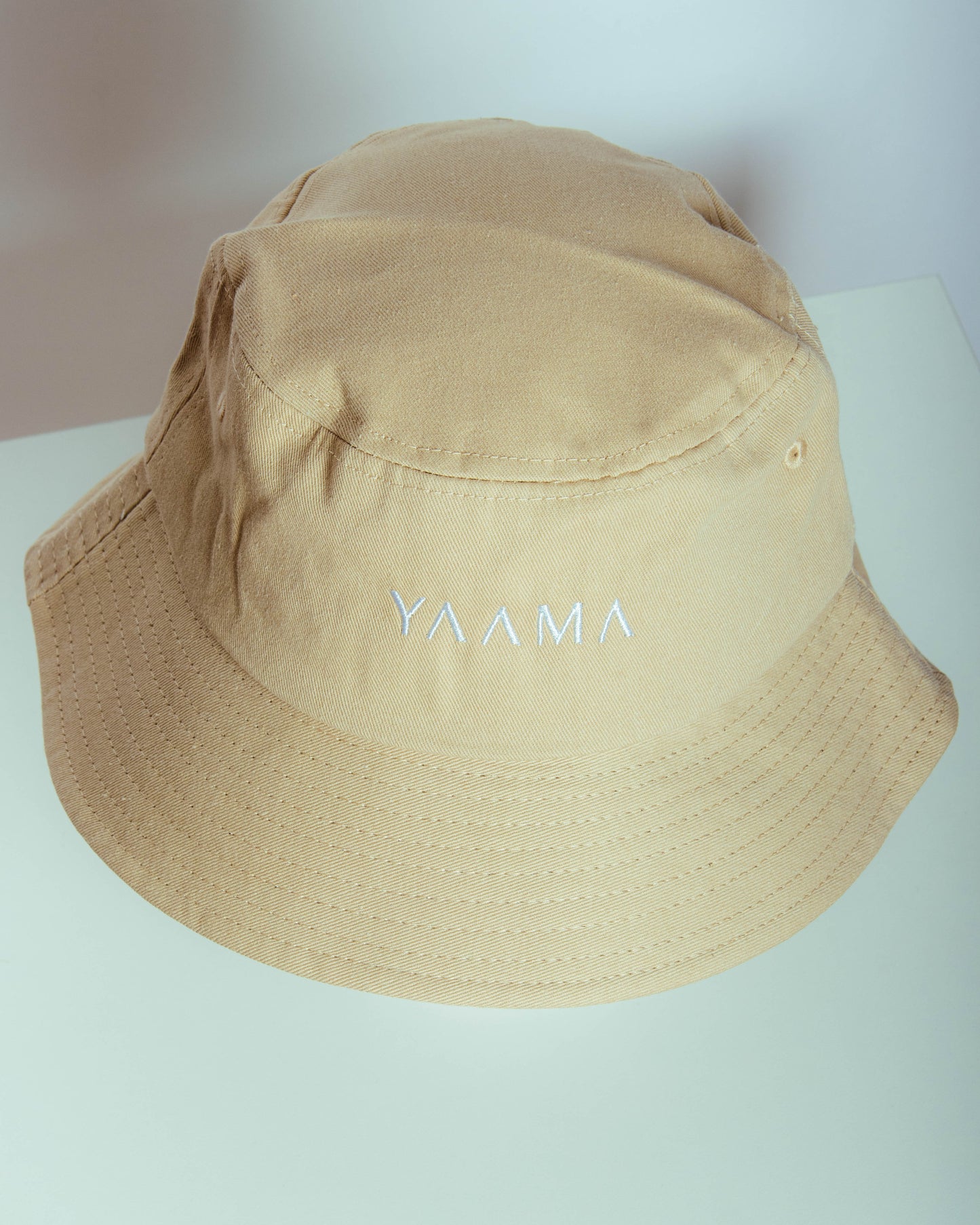 YAAMA BUCKET HAT