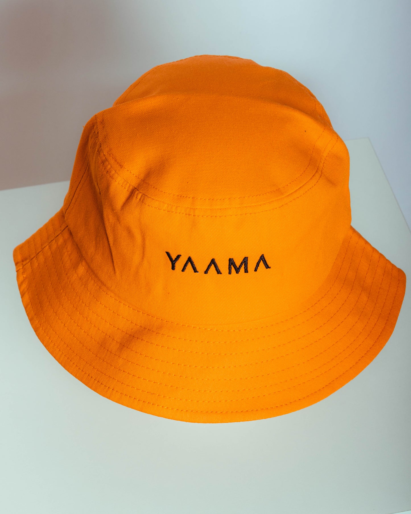 YAAMA BUCKET HAT